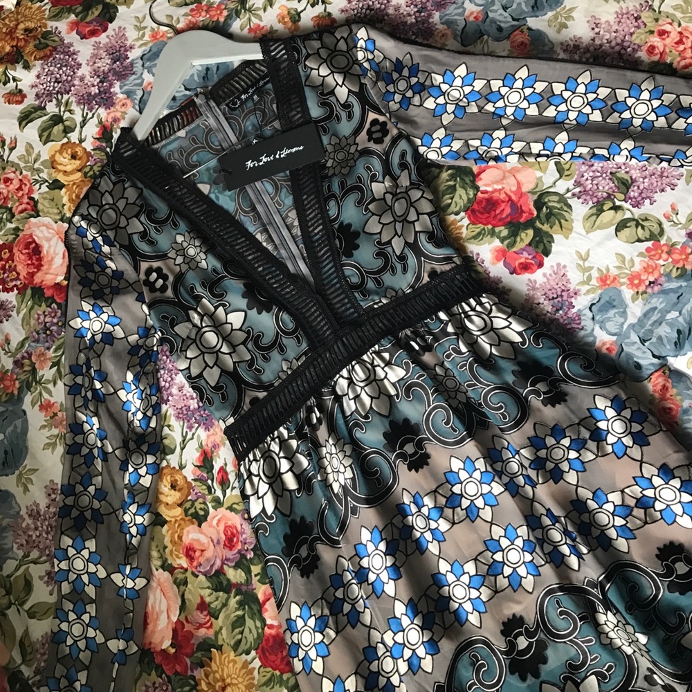 For Love and Lemons
